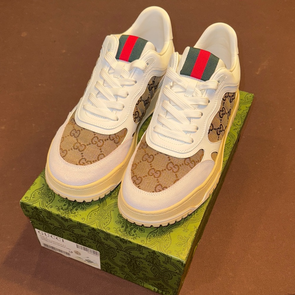 Gucci Sneakers